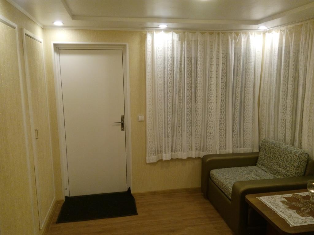 Koidula Holiday Home Narva-Jõesuu Exterior foto